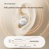 SANAG Mini J20S Sleep Noise-Cancelling Wireless Earbuds