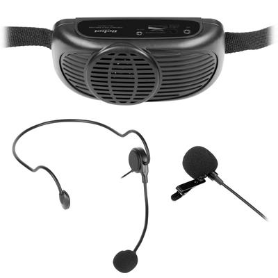 Audio y video – Altavoces portátiles