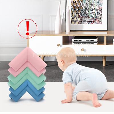 Sécurité enfant – Protections d'angles et de rebords