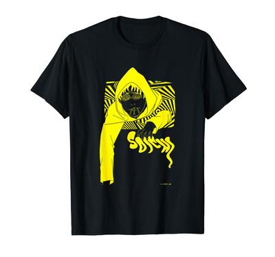 Junji Ito "Maniac" Soichi-Version. T-Shirt