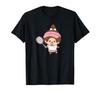Monchhichi Graphic T-shirt