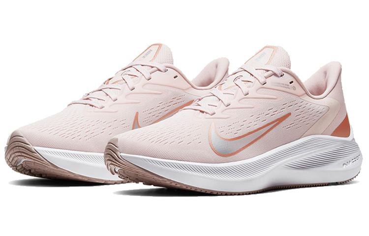 Nike Zoom Winflo 7 Barely Rose Damen CJ0302-601