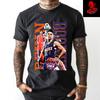 Herren- und Damen-T-Shirts Devin Booker Premium NBA Phoenix Suns Unisex Schwere Baumwolle
