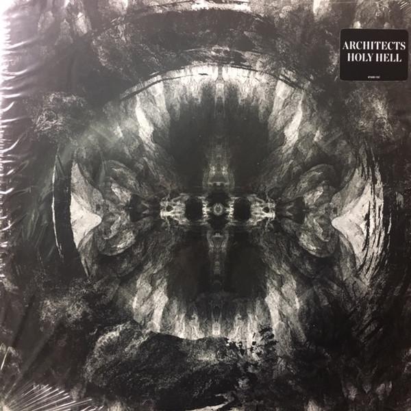Виниловая пластинка ARCHITECTS UK Holy Hell 876001 EPITAPH 2018 США Рок
