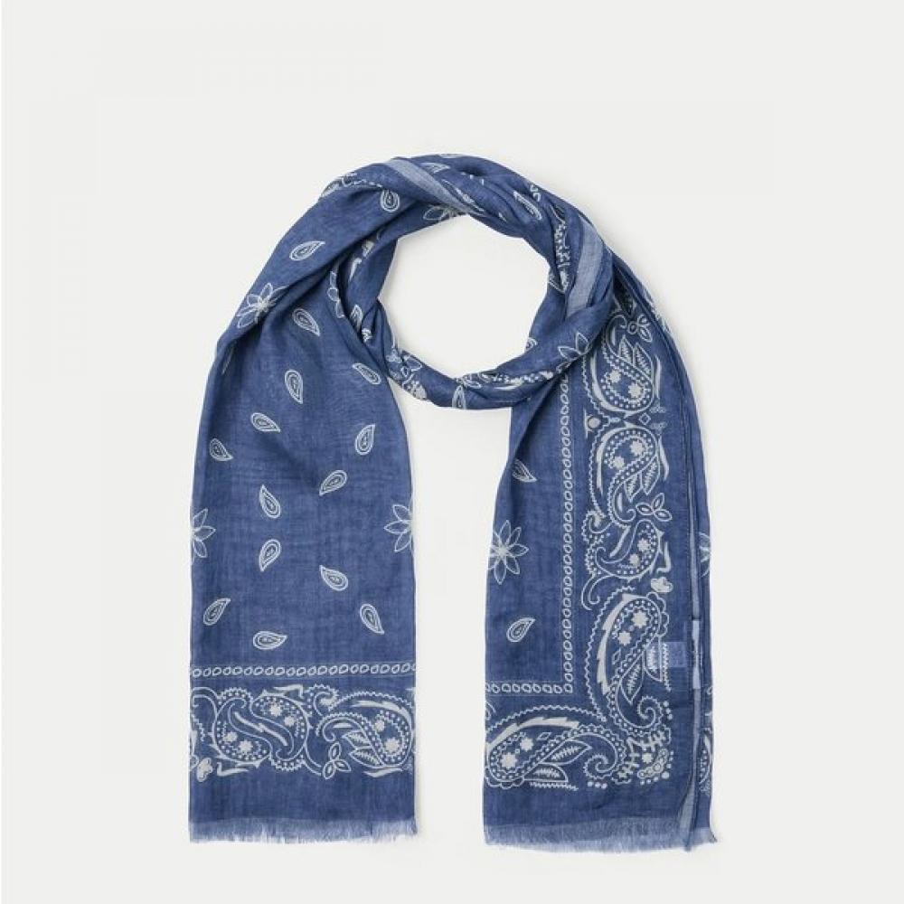 

Series Medium Length Multi Pattern Muffler Ssajx26211nyx navy/XXX