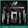 Mazda 3/CX30/CX5/CX50 Center Console & Atenza Screen Protection Film