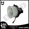 Mercedes-Benz W204 Air Conditioning Blower Motor Heater