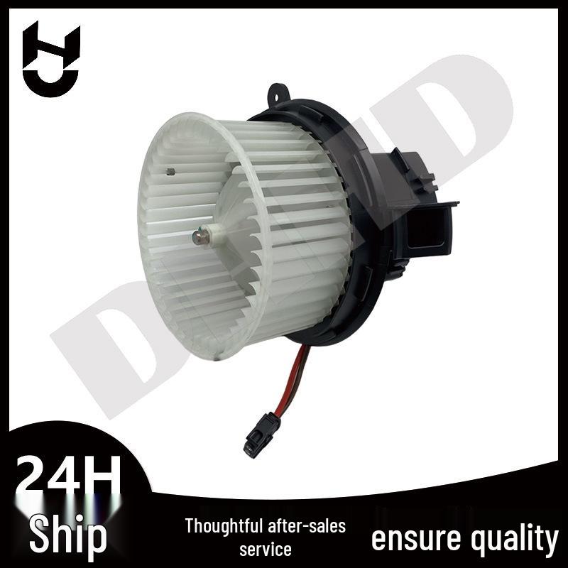 Mercedes-Benz W204 Air Conditioning Blower Motor Heater