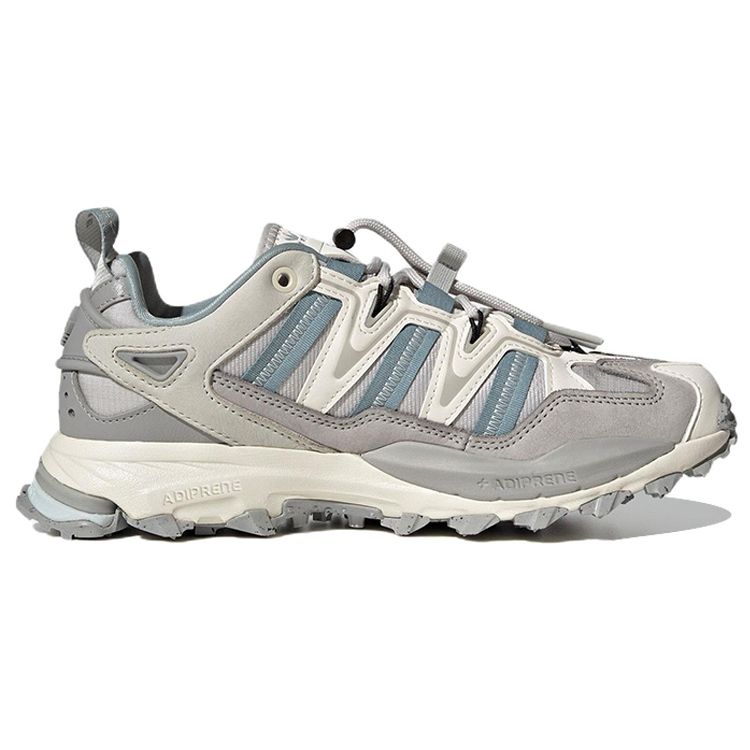 Adidas Hyperturf Adventure Magic Grey (Womens) Women Sneakers Off-White Grey-One GW7127