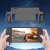 TPU Case for Nintendo for Switch 2 Protective Skin Cover with Stand TPU Case for Switch 2 Full Protective Shell Game Accessories