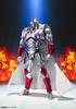TAMASHII NATIONS Kinnikuman Demon Shogun ORIGINÁLNÍ BAREVNÁ EDICE přibližně 170 mm malovaná pohyblivá figurka SHFiguarts ABS a PVC