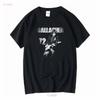 Rory Gallagher 72 T-shirt Vintage S 3XL manica lunga o corta vintage Lavata abbigliamento firmato Versatile grafica Elegante