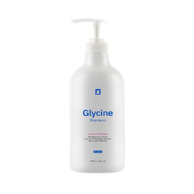 TOSOWOONG - Glycine Shampoo 1000ml