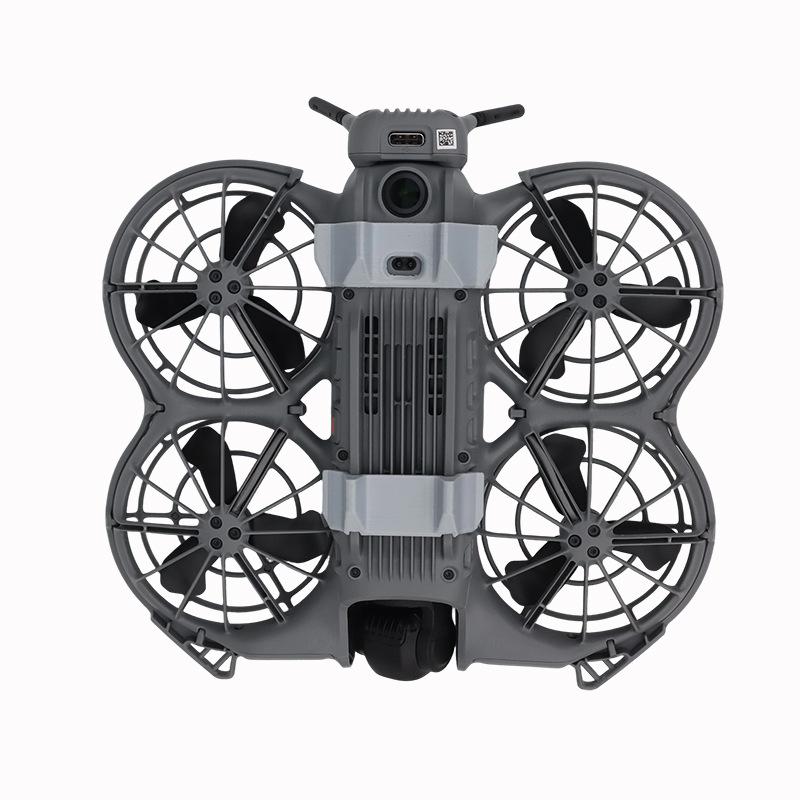Body Bottom ShellAnti-scratch Anti-wear Protection Bracket Landing Protection Cover for DJI Neo 2 Drone Accessories