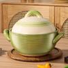 Weidu 2.8L Ceramic Deep Stockpot