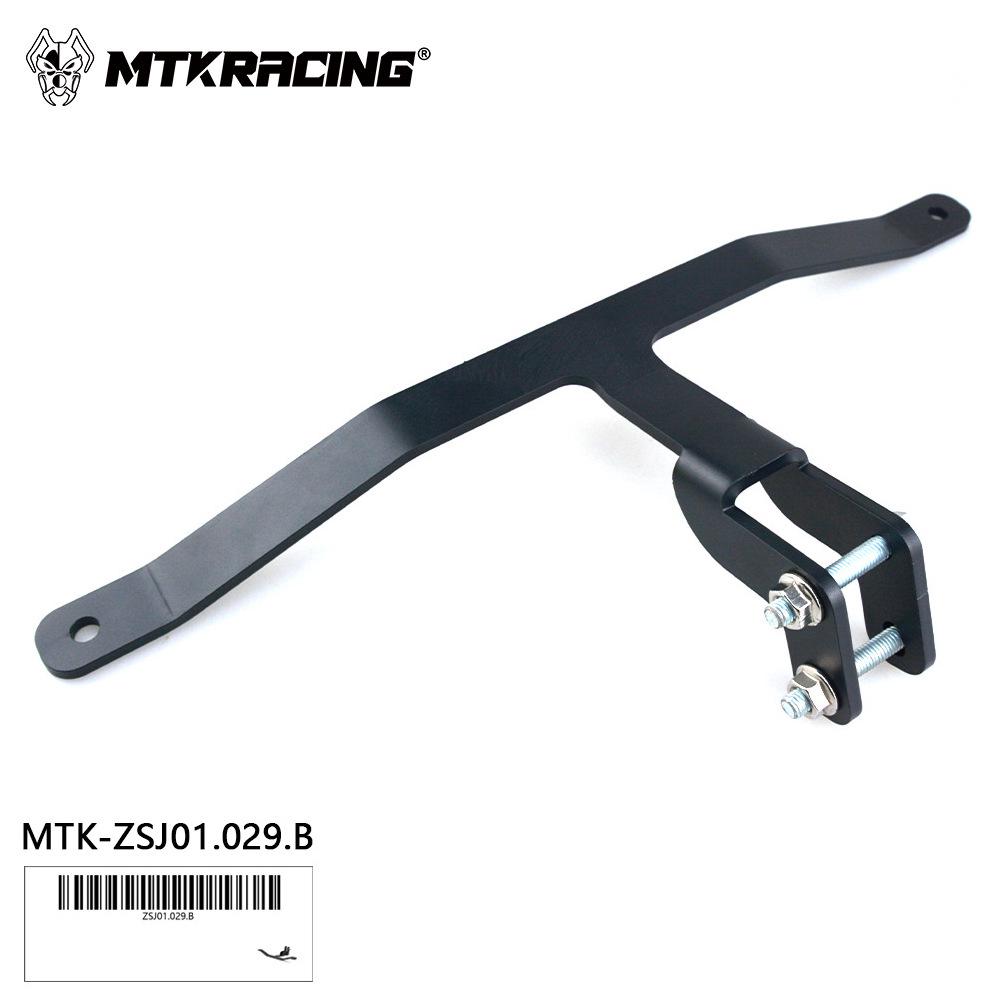 Honda CB500X 2017-2024 Motorcycle Spotlight Bracket
