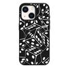 Star Cross Detachable Dual Magnetic PC Hybrid TPU Phone Case For iPhone 12 Pro
