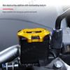 ADV160 Motorcycle CNC Aluminum Brake Reservoir Cap