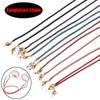 Anti-Slip Hanging Lanyard Face Mask Eyeglass Lanyard Mask Holder Strap Neck Strap Eyeglass Chains