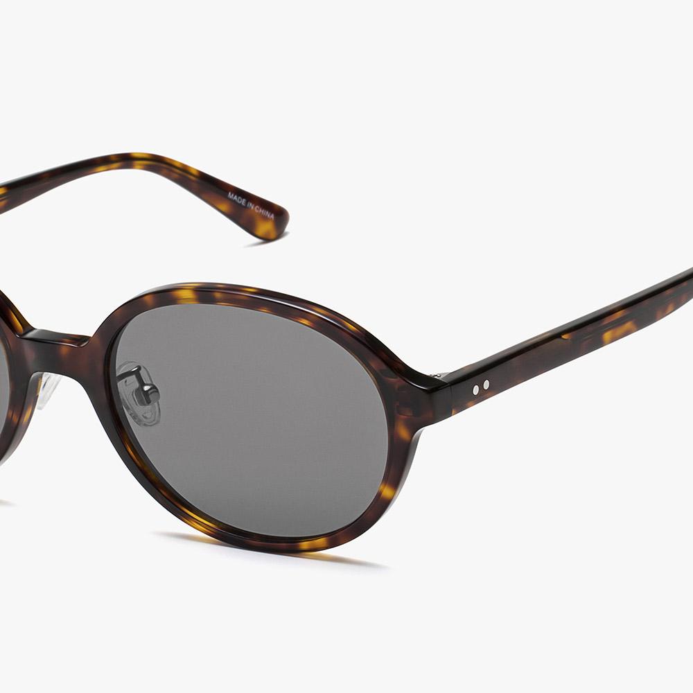 Lugo Btikeol Sunglasses (Lcs4341 Browntortoise 56)
