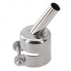 Welding Nozzle Nozzle Curved Angle 45 Degree Stainless Steel