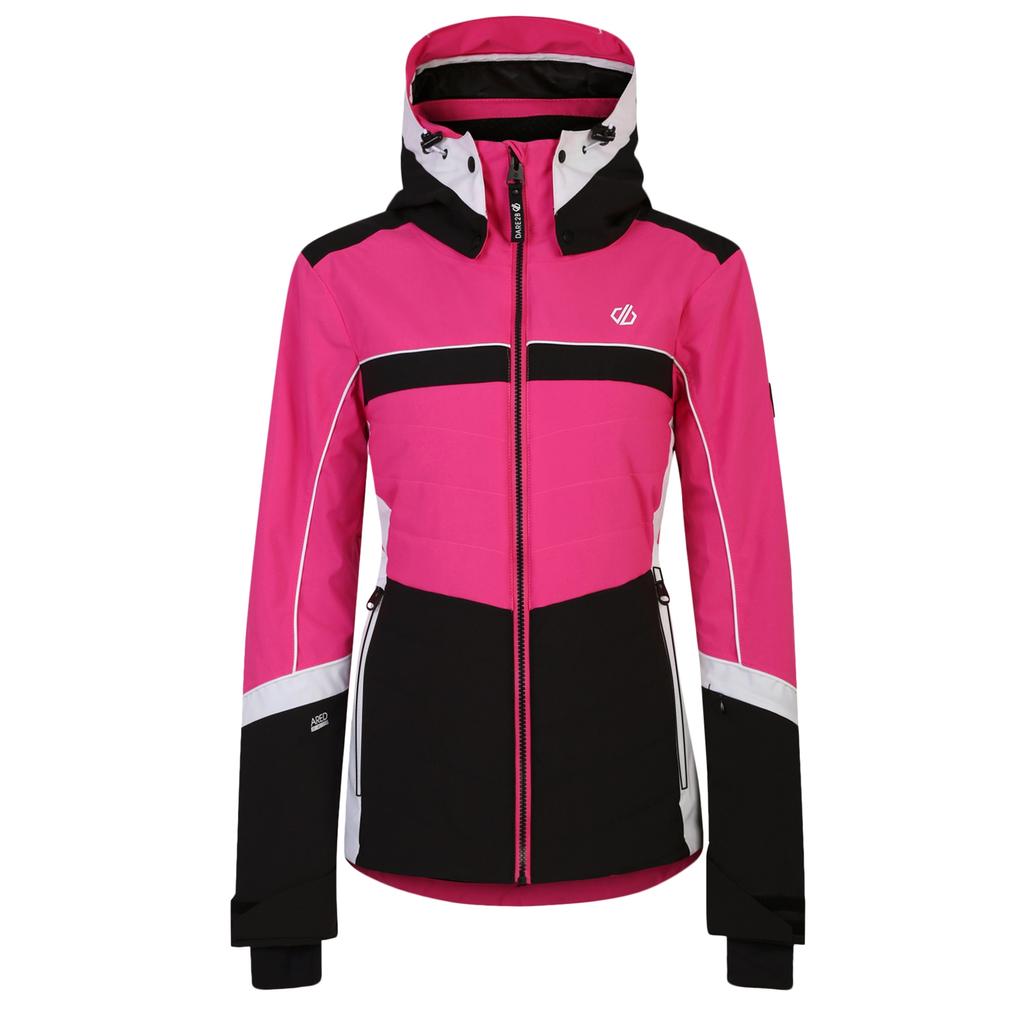Womens/Ladies Vitilised Ski Jacket