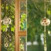 Wind Chime Resin Epoxy Silicone Molds Kit DIY Windbell Epoxy Resin Molds Set