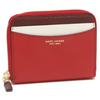 [Marc Jacobs] Coin Purse, Pass Case, Slim 84 Card Case, Mini Wallet, Red Multi, Women's, MARC JACOBS S167L03FA22 619 [Parallel Import]