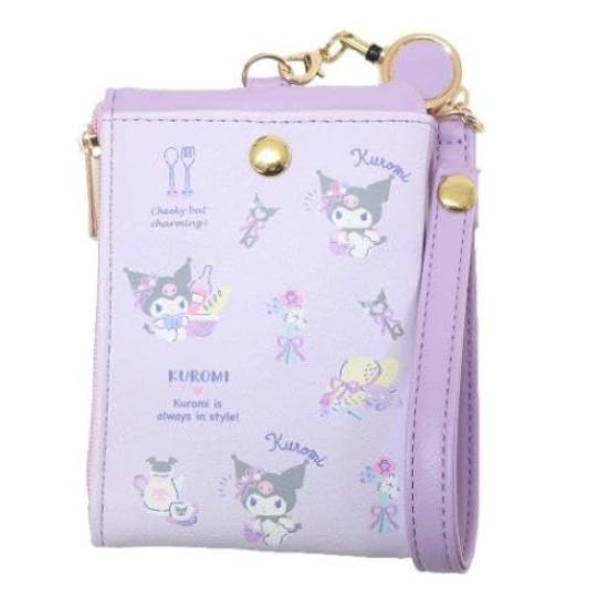 

Приміський квиток SR23 Kuromi [Aldi] SR23-6KU