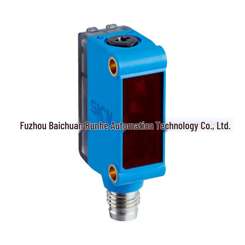 GTB6-P4231 Sick Mini Photoelectric Sensor Switch (1079712) - Brand New
