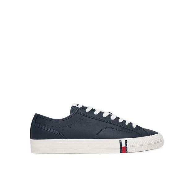 

Кроссовки Tommy Jeans Archive Vulc. Y2K Long Lace EU 44