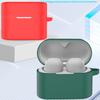 1 PC For WF-1000XM6 Case Bluetooth Headset Protective Case Silicone Soft Case Charging Bag Headset Case Storage Bag