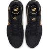 Air Max Excee W AIR MAX EXCEE Gold [Nike] Black/Metallic IR0798-010 27.0cm