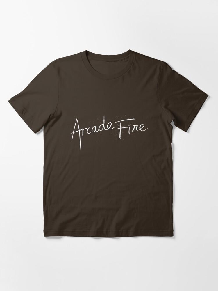 Pixies Arcade Fire Essential T-Shirt