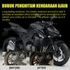 Automotive Motorcycle Refurbishing Agent Plastics Parts Refurbished Agents Car Refurbishing Agent Remove Stains Parts Refurbish