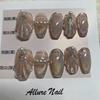 100% HANDMADE Rainbow Cat Eye Manicure Wearing Armor Removable False Nail Wholesale Finished Phototherapy Nail