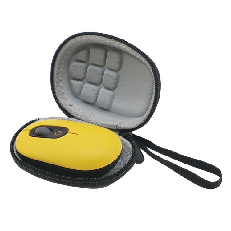 Portable EVA Storage Bag for Mouse Simple And Strong Resistance To Pressure