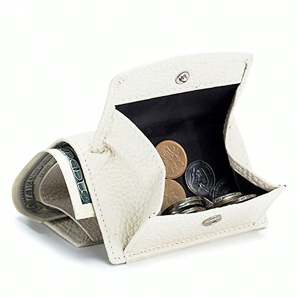 New Women Wallets Short Tri-fold Purses Ladies Multi-card Money Bag Solid Large Capacity Purse Famale Small Coin Card Holders