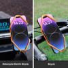 Silikon-Handyhalter für Fahrräder und Motorräder