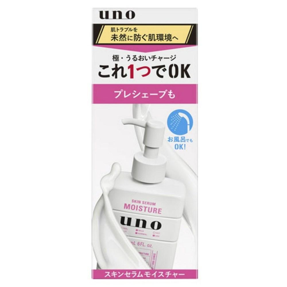 Uno Skin Serum Moisture 1 pcs 180ml
