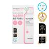 Tony Moly Wonder Ceramide Mochi Toner 500ml Promotion (+100ml + 30ml Cream)