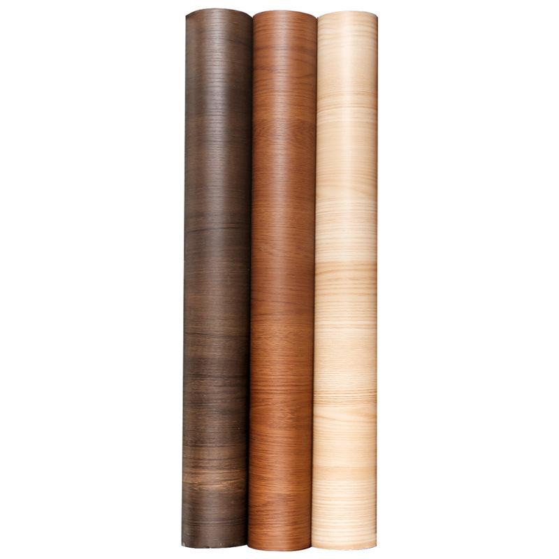 Satın alın Width Wood Grain Stickers for Wardrobe Cupboard Table Closet ...
