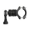 360 degrees  Rotation Bike Camera Holder Handlebar Sport Camera Fixing Bracket
