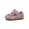 Girls' Summer Floral Hollow Mesh Sneakers2026Sweet casual running shoes for children of all ages