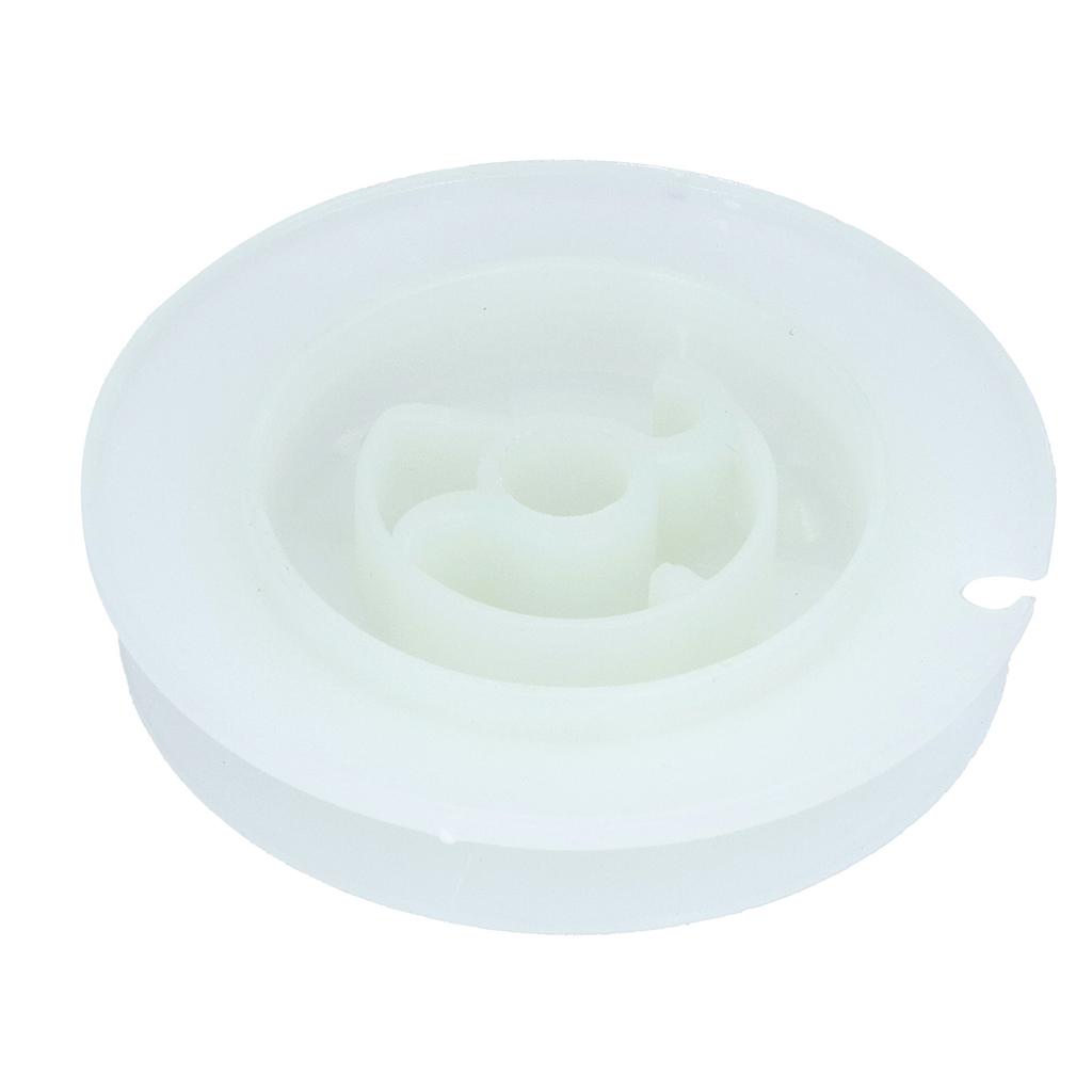 Recoil Starter Pulley Replacement 4238 190 1001 for Stihl TS410 TS420 TS480I TS500I Cut Off Saw