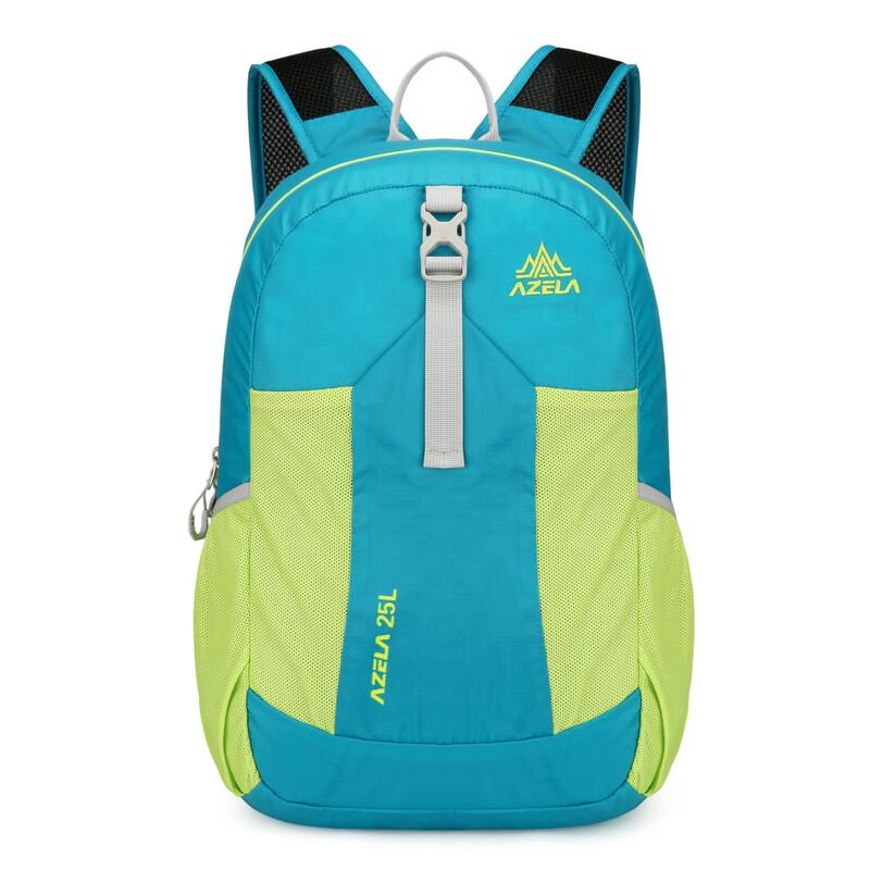

Li Shen Foldable Outdoor Backpack 23-32L