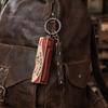 Token Norocos Cheie cu Ramură de Salcie pentru o Dorință, Baghetă de Dorințe Accesoriu Magic Magic pentru Adulți, Cadou Distractiv pentru Fanii Petrecerilor și ai Filmelor Horror Bun