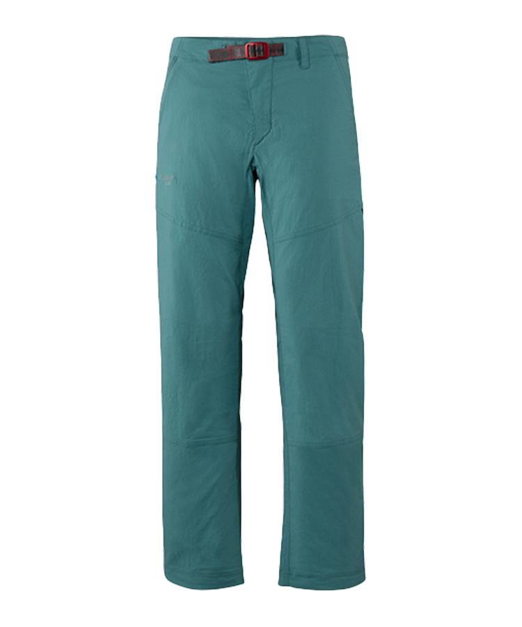 Keullateomyujen Asar Pants Man