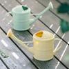 Flower Waterer with Enlarged Water Inlet Long Spout Kettle Leak-Proof Portable Gardening Tool for Indoor Outdoor Plants