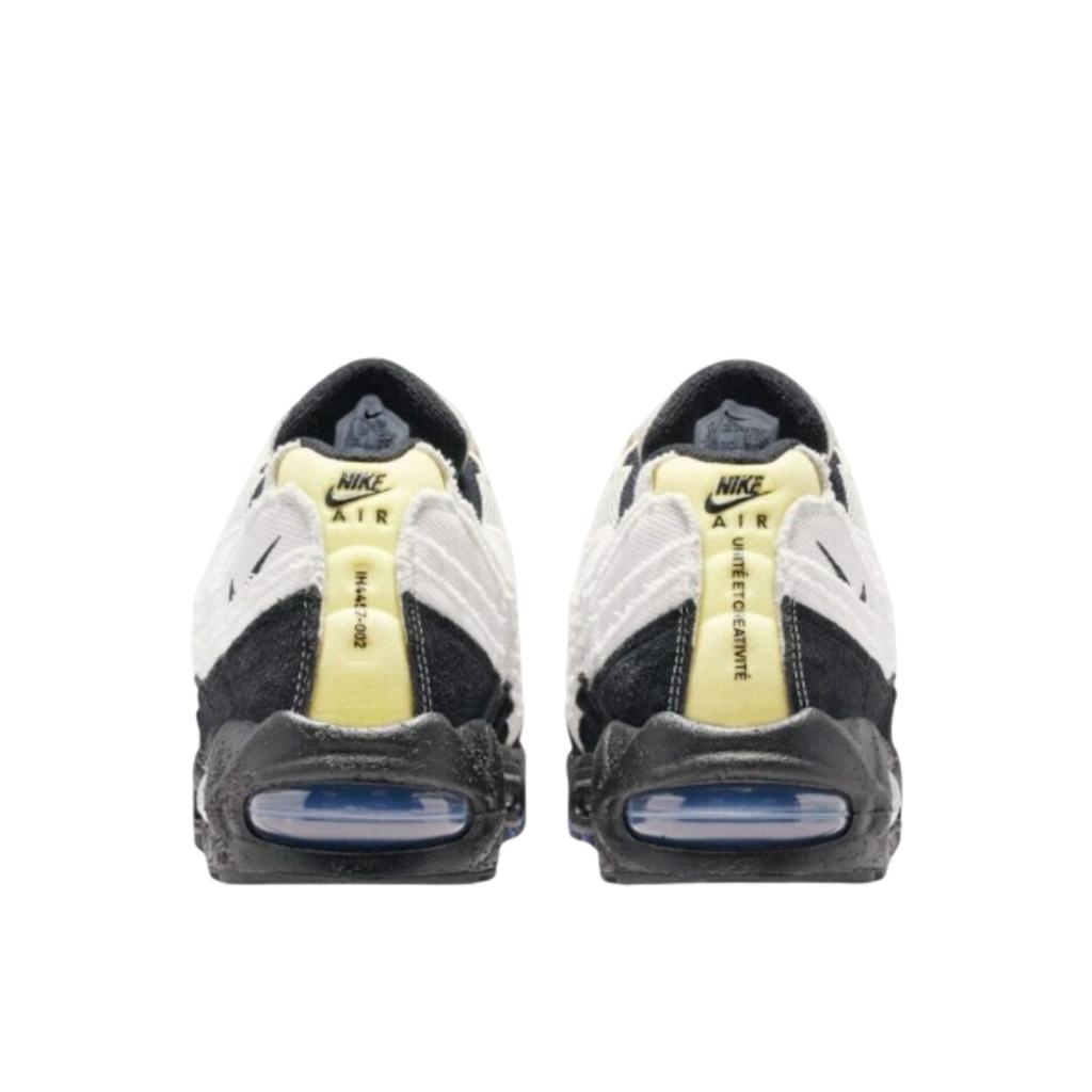 Nike Air Max 95 Big Bubble City Pack Paryż Atelier